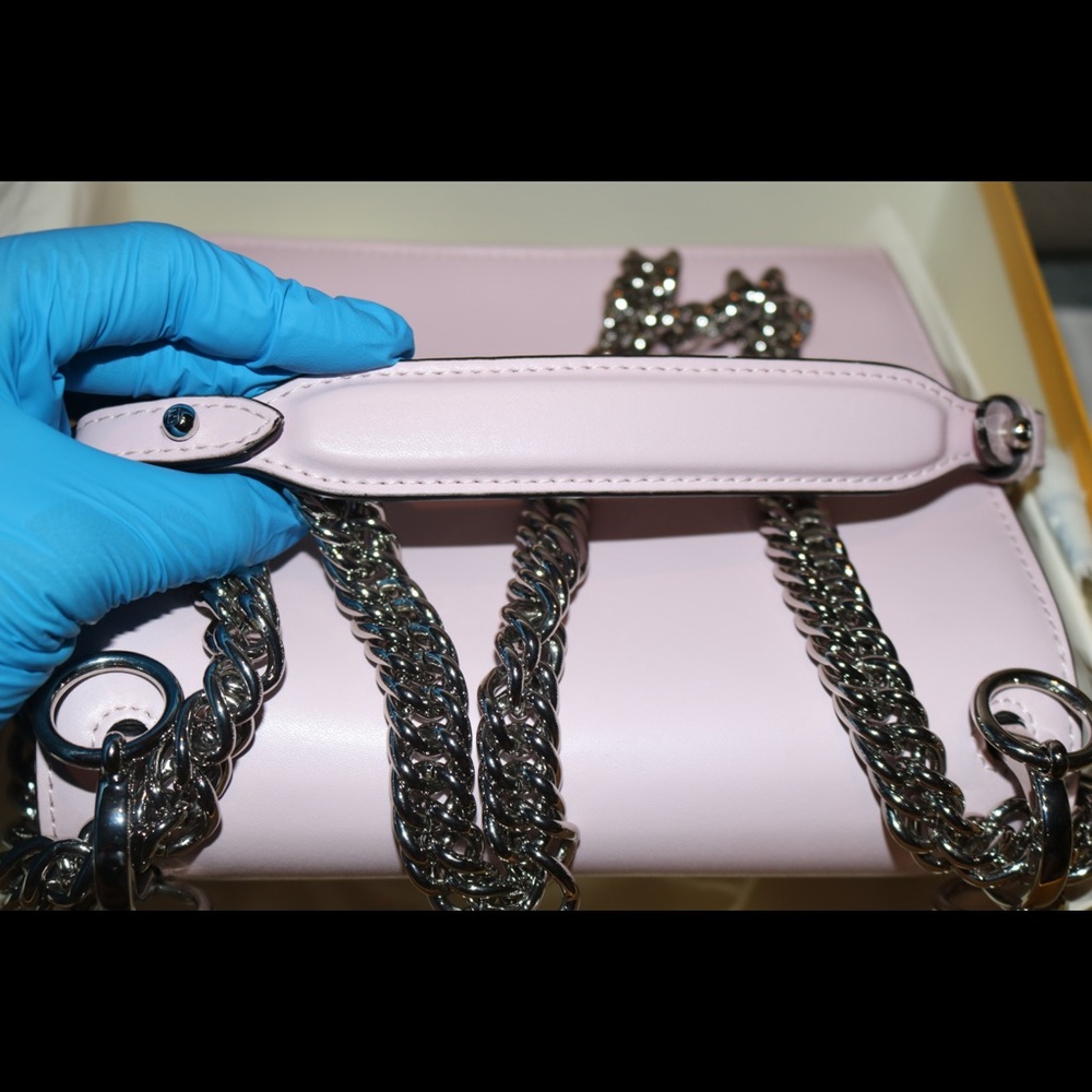 ❌SOLD❌ Fendi Kan I Bag - Picture 15 of 16